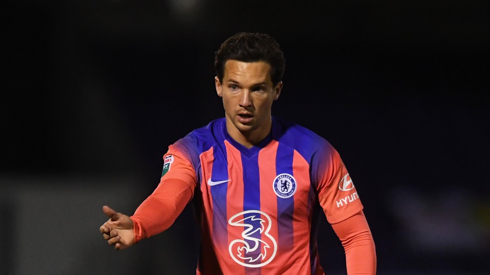 Danny Drinkwater (©Gallo Images)